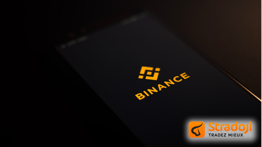 Trading sur marge comment ça marche sur Binance