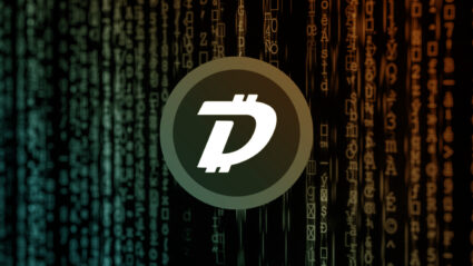 DigiByte (DGB)