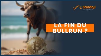 crypto monnaie : La fin du bullrun