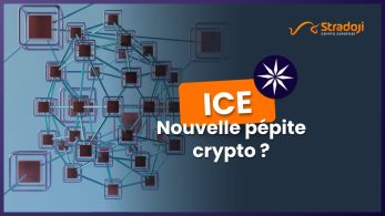 Crypto ICE une nouvelle pépite prête à exploser