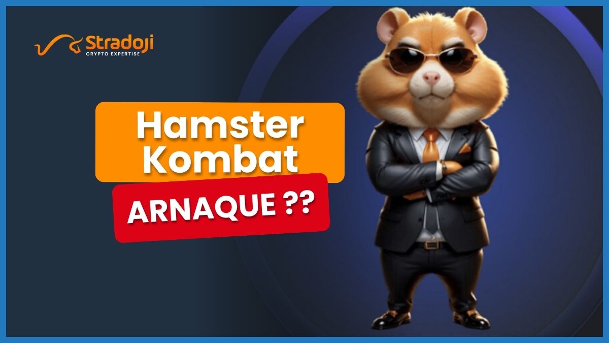 Hamster Kombat Telegram Arnaque