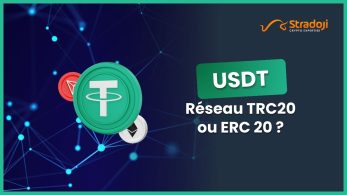 USDT TRC20 ERC20