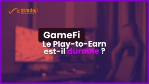 Gamefi et Play to earn