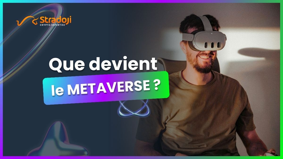 Où en est le Metaverse en 2024