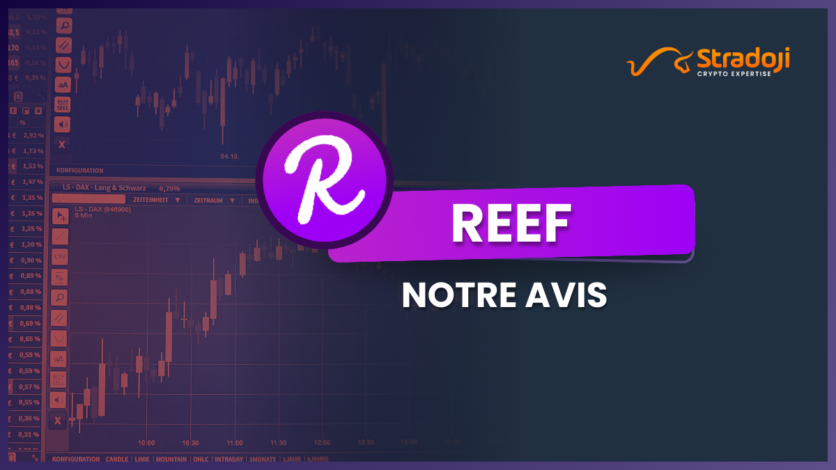 Reef Crypto