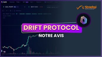 Drift Protocol - DEX Solana