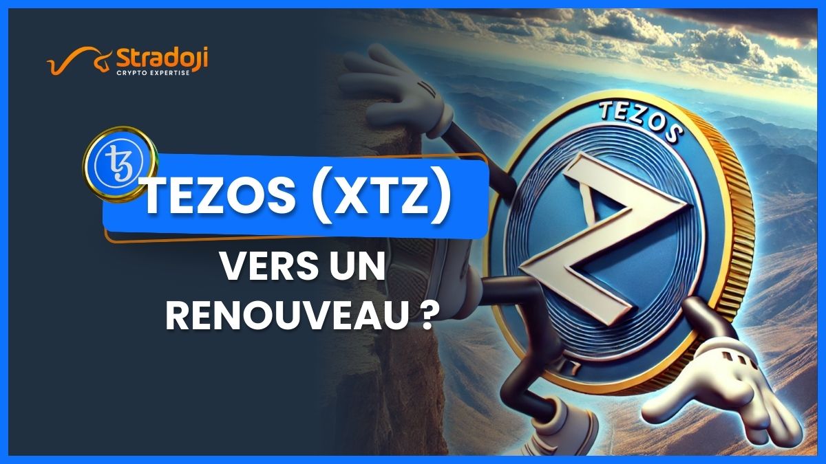 +52% pour XTZ : Tezos peut-il encore surprendre ?