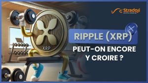 Ripple Crypto XRP