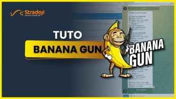 Tuto Banana Gun