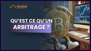 Arbitrage crypto