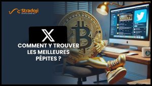 Comment trouver les meilleures opportunités crypto sur X (Twitter)