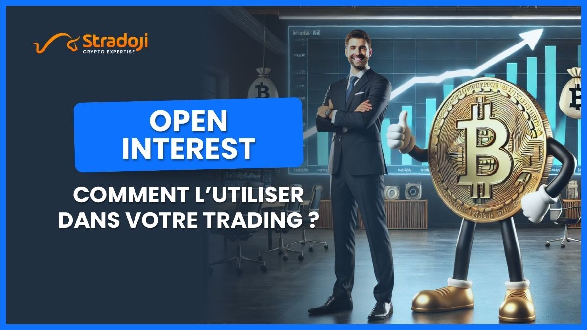 Comment utiliser l’Open Interest pour anticiper le marché crypto ?