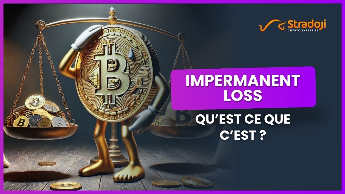 DEX Comment l'impermanent loss menace vos rendements crypto