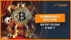 Dominance Bitcoin La clé des cycles crypto