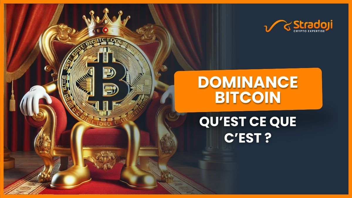 Dominance Bitcoin : La clé des cycles crypto