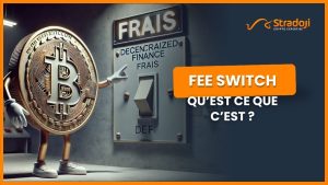 Fee Switch : Le narratif crypto qui pourrait exploser en 2025