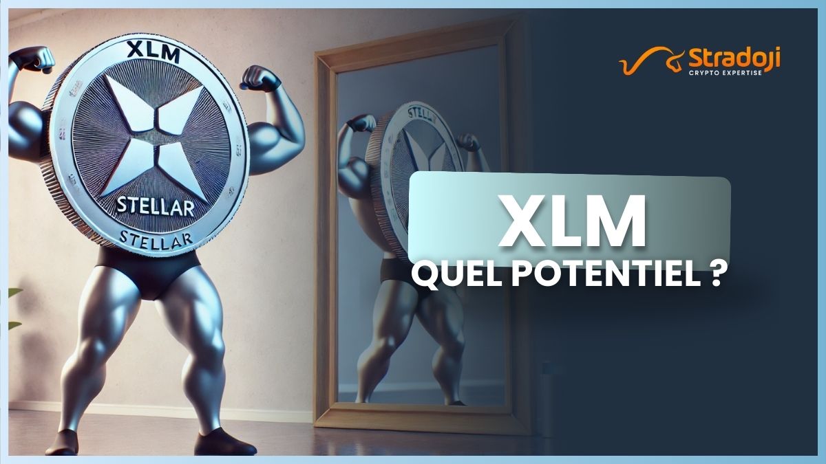 XLM Stellar Lumens