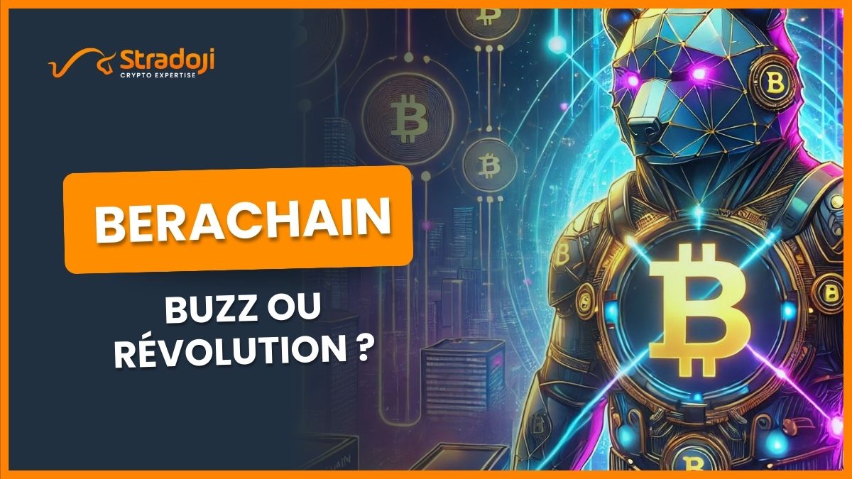 Berachain : Nouveau géant ou simple buzz ?