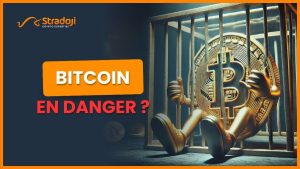 Bitcoin en DANGER La décentralisation menacée