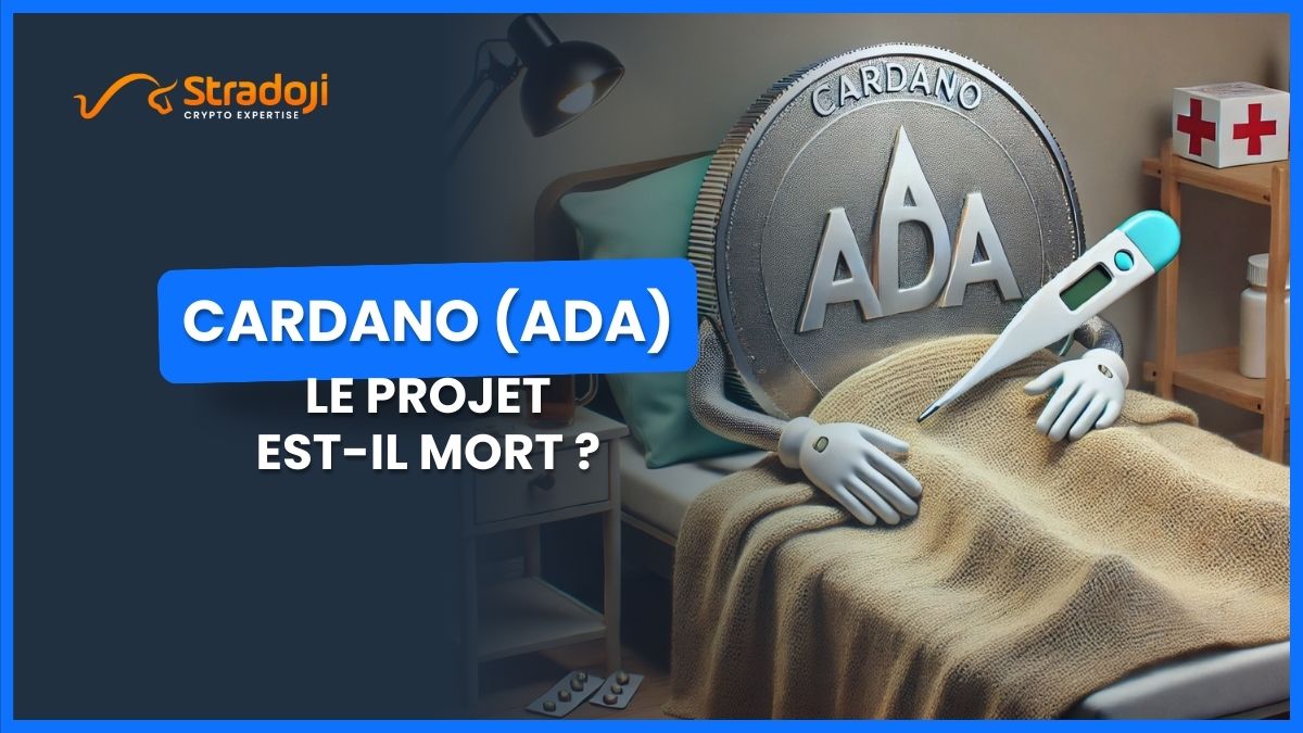 Cardano (ADA) est-il condamné Notre analyse