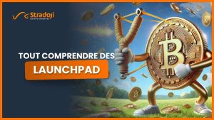 Launchpad crypto investir dans les cryptos avant tout le monde