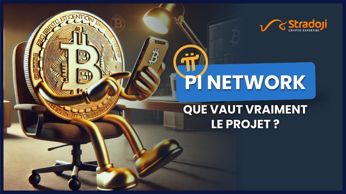 Pi Network avis Un futur géant du marché