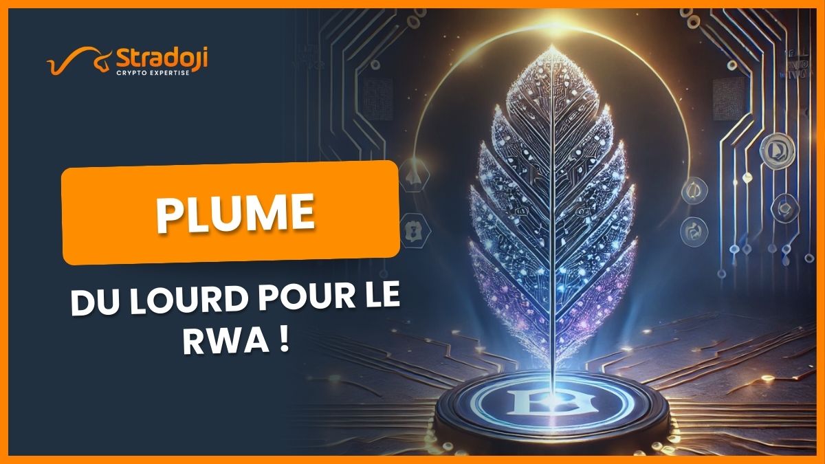 PLUME : quand RWA rime avec opportunité